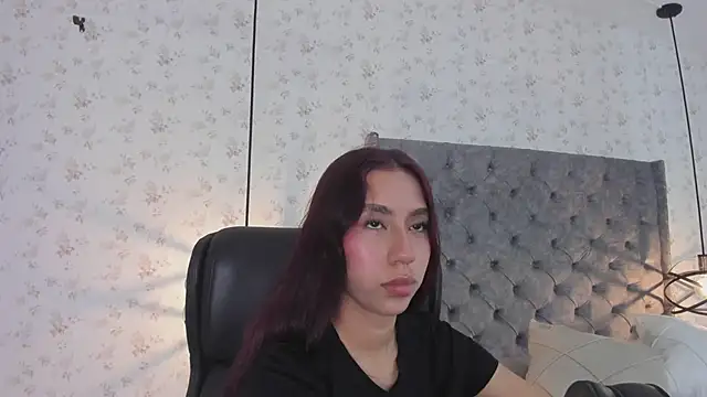 MissSussy online show from 04.29.26