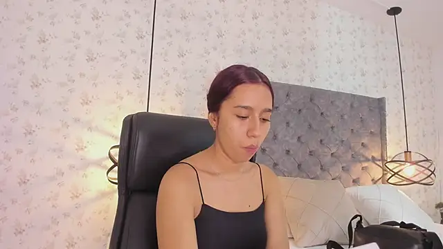 MissSussy online show from 05.02.26
