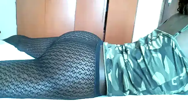 curvy natallie online show from 03.21.25