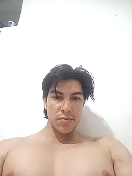 Snapshot of Karimferrer chatting on 12.15.24 Karimferrer online show from 12.15.24