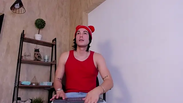 Karimferrer online show from 11.04.25