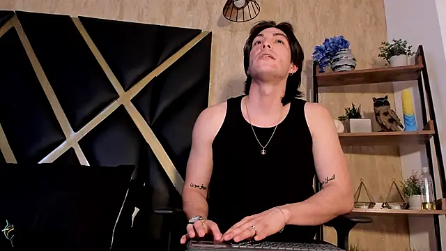 Karimferrer online show from 06.06.26