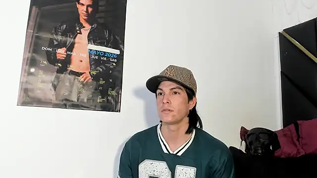 Karimferrer online show from 06.14.26