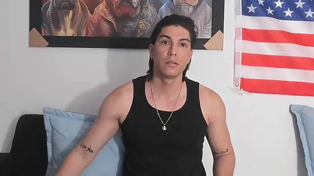 Snapshot of Karimferrer chatting on 08.05.26 Karimferrer online show from 08.05.26