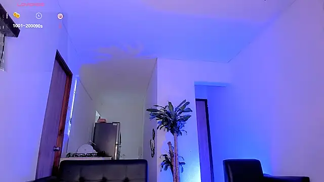 Pretty Mariangel online show from 02.04.25