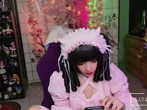 Sara Skys00 online show from 08.07.26