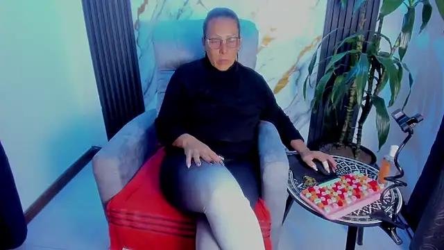 BrendaSex Hot online show from 01.31.26