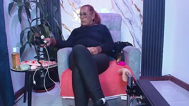 BrendaSex Hot online show from 04.27.26