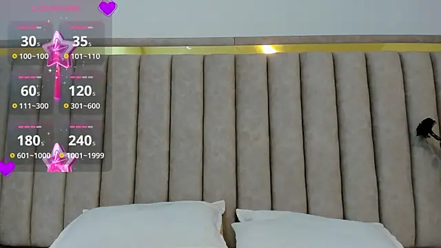 FreyaMoller online show from 02.01.25