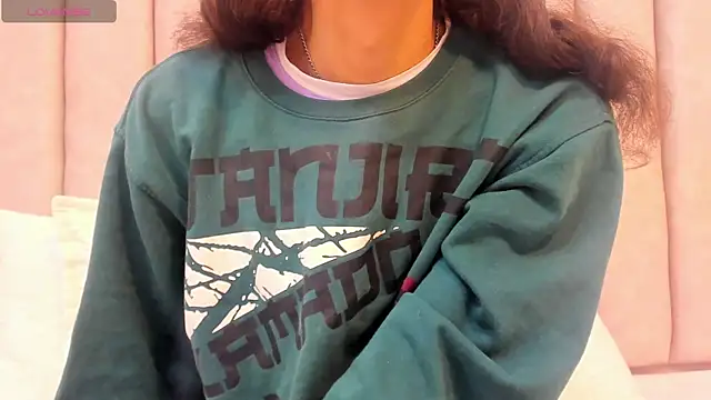 FreyaMoller online show from 03.13.25