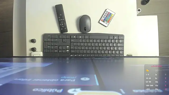 sophie alice  online show from 10.18.25