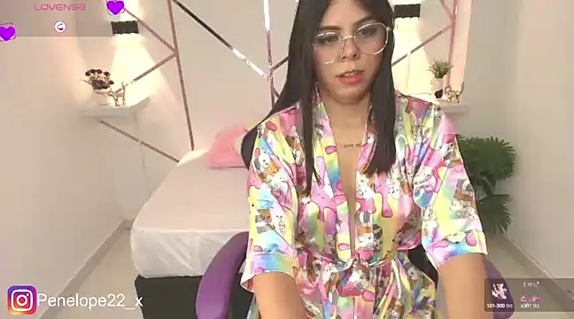 penelope22x  online show from 03.12.25