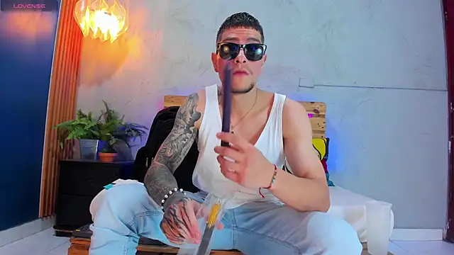 french sexx online show from 01.21.25