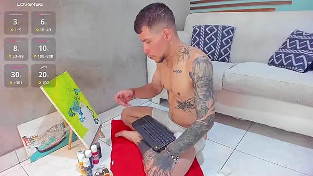 french sexx online show from 03.11.26