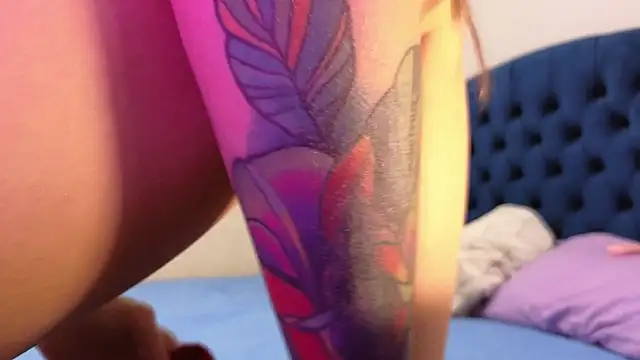 Snapshot of kimmie_meow chatting on 10.27.25 kimmie meow online show from 10.27.25