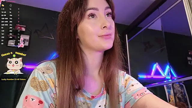 Snapshot of kimmie_meow chatting on 11.29.25 kimmie meow online show from 11.29.25