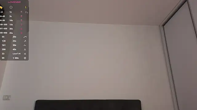 kimmie meow online show from 05.01.26
