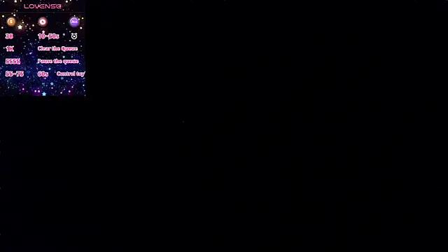 Hanha00 online show from 03.23.25