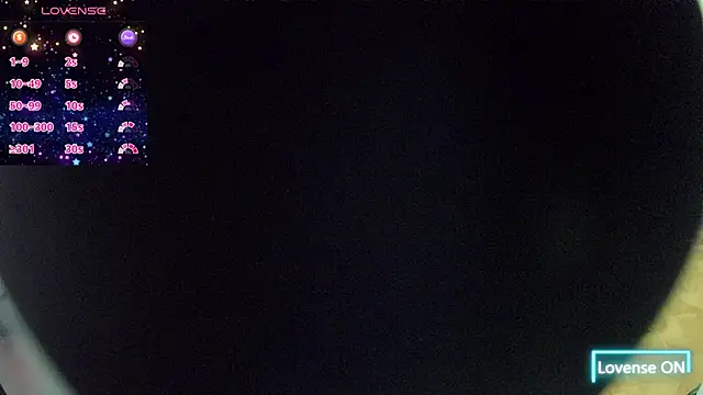 Hanha00 online show from 11.25.25