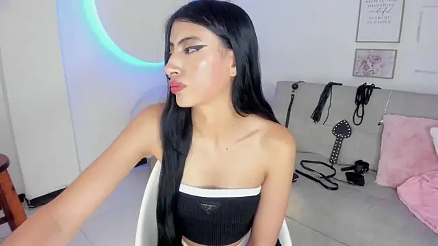 RACHEL EV online show from 03.14.25