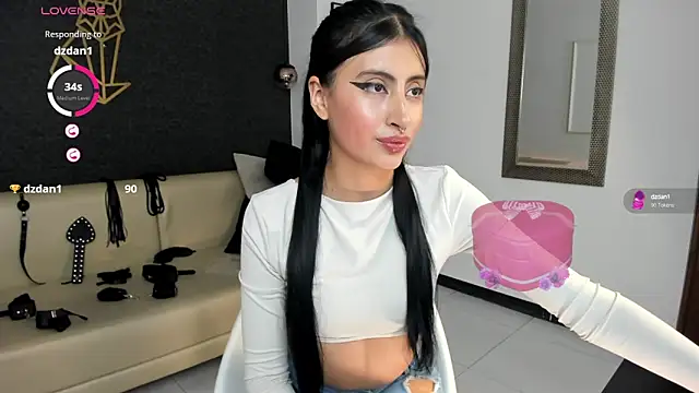 RACHEL EV online show from 03.19.25