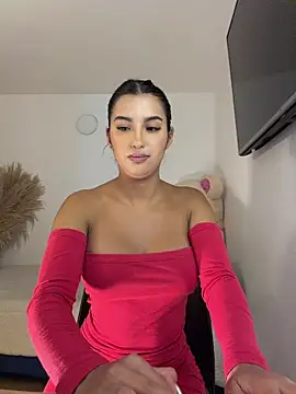 Kimm khalifa online show from 04.25.26