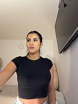 Kimm khalifa online show from 05.08.26