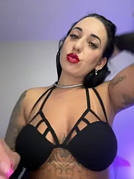 TigrezaSC online show from 03.20.25