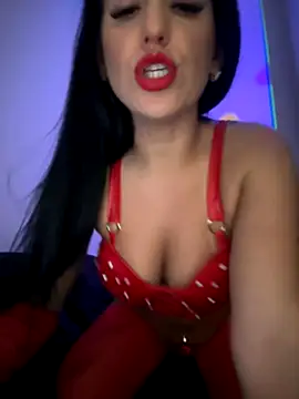 TigrezaSC online show from 10.23.25