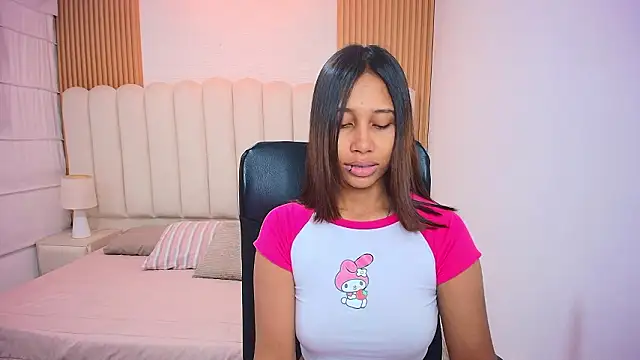 Celesteevanss  online show from 02.02.26