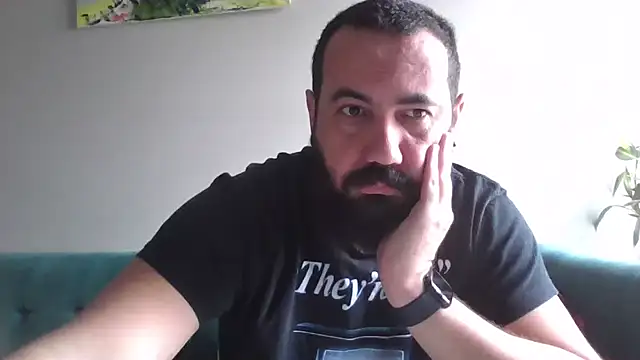 Agramarrbrazil online show from 12.04.24