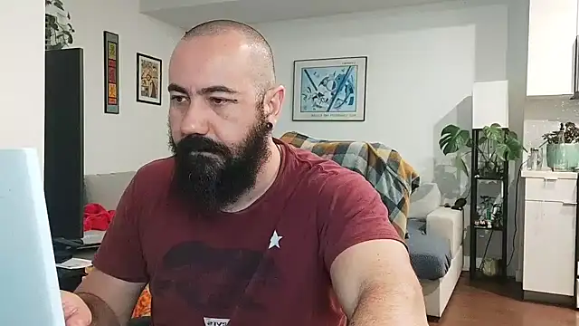 Agramarrbrazil online show from 03.06.26