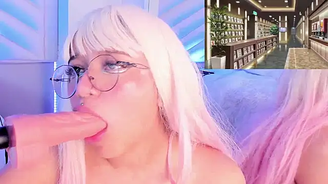 Sally  Walker online show from 02.04.25