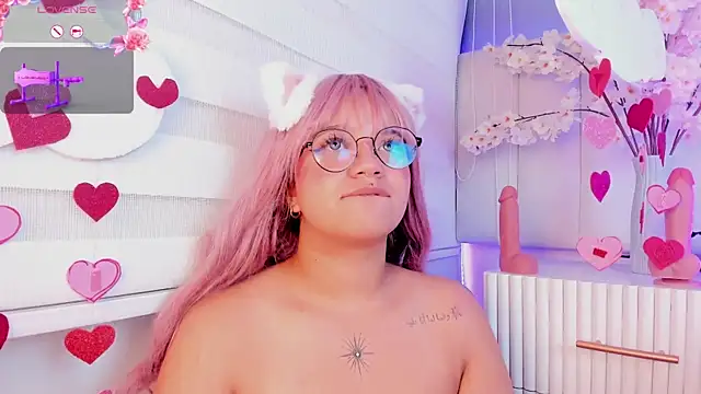 Sally  Walker online show from 02.15.25