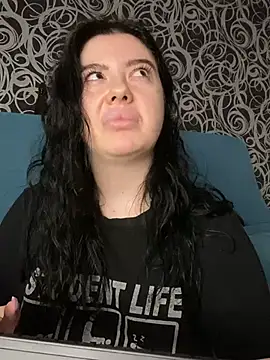 Kimi Ass online show from 12.14.24