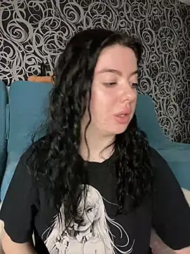 Kimi Ass online show from 12.27.24