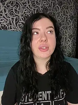 Kimi Ass online show from 01.25.25