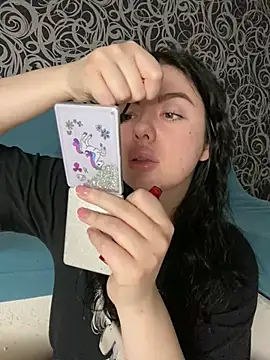 Kimi Ass online show from 01.31.25