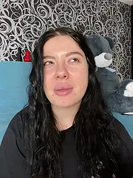 Kimi Ass online show from 02.25.25