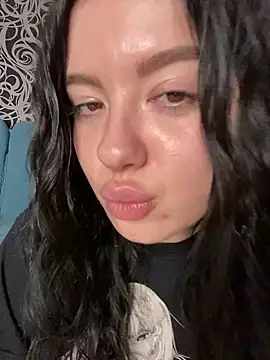 Kimi Ass online show from 02.26.25