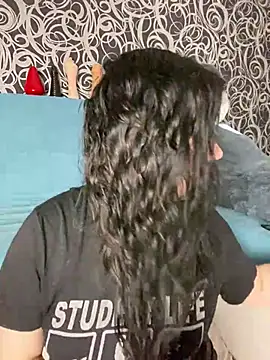 Kimi Ass online show from 03.01.25