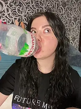 Kimi Ass online show from 03.02.25