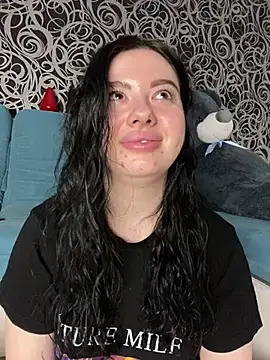 Kimi Ass online show from 03.02.25