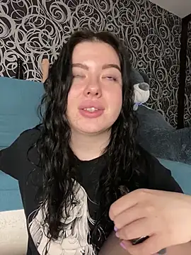 Kimi Ass online show from 03.10.25