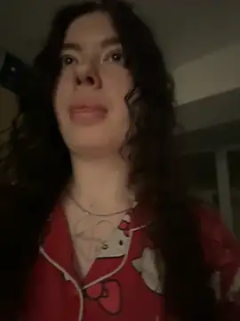 Kimi Ass online show from 09.26.25