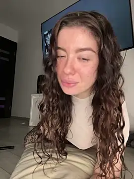 Kimi Ass online show from 10.01.25