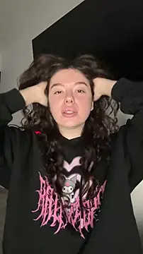 Kimi Ass online show from 02.03.26