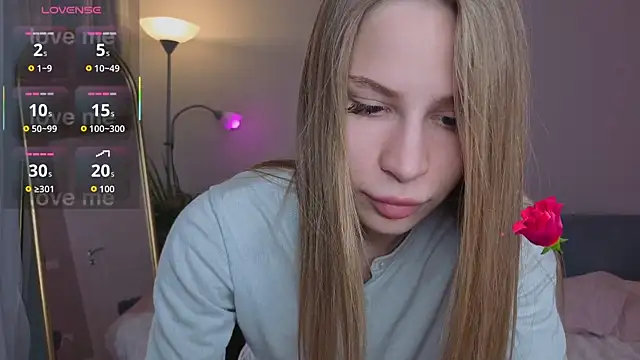 Elis Fox online show from 05.04.26