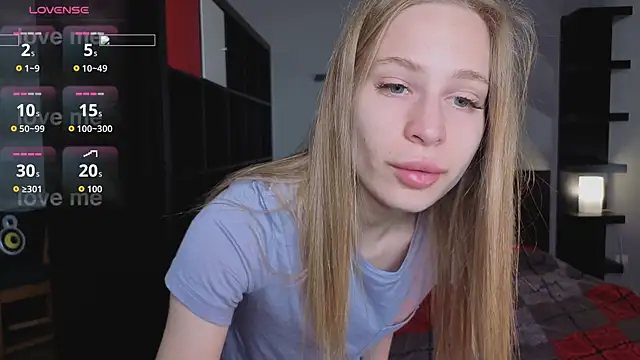 Elis Fox online show from 05.22.26