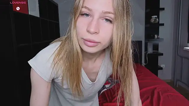 Elis Fox online show from 05.30.26